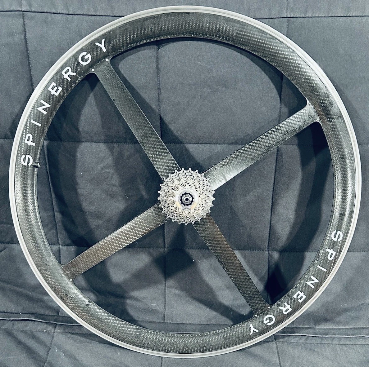 Spinergy 700C Bicycle Clinchers for sale | eBay