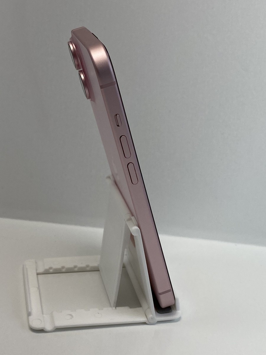 Apple iPhone 15 - 512 GB - Pink (Unlocked) for sale online | eBay