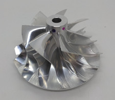 Billet S478 Compressor Wheel for S400 S410SX S430SX