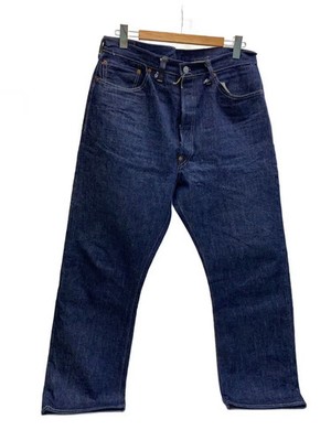 SUGAR CANE Bottom 36 Denim IDG SC49005