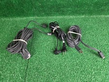 Bose 3-2-1 Speaker To AV3-2-1 Media Center Acoustimass Module Wired Cables