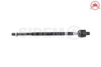 Sidem Axialgelenk Spurstange 9610 FüR Cc Vectra J96 Opel MM16X1,5R Caravan F19