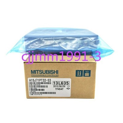 1PC NEW   Net/ Mini-S3 Module A1SJ71PT32-S3  #ac