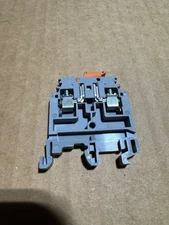 ABB Entrelec 1SNA115986R0000 M4/6.SNB Terminal Block 50/Box