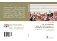 Markus WöLbitsch | The Influence Of Stakeholder Involvement On Stakeholder...
