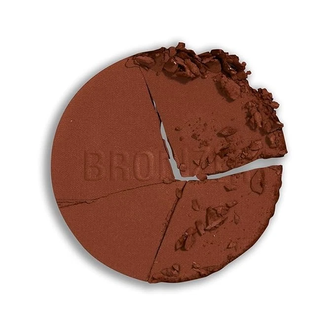 Revolution Relove Super Bronzer Oasis - Image 4 of 4