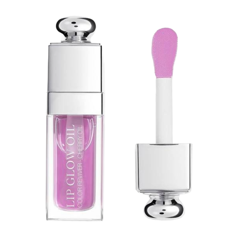 Dior Addict Lip Glow Oil 063 Pink Lilac 6ml Shine Lip Oil