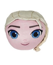 Disney Frozen II Elsa Cloud Pillow Large Plush Super Soft 15 in R2tbx