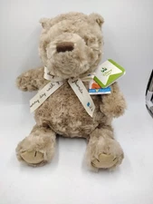 Kids Preferred Disney Winnie the Pooh Classic Plush Nursery Baby