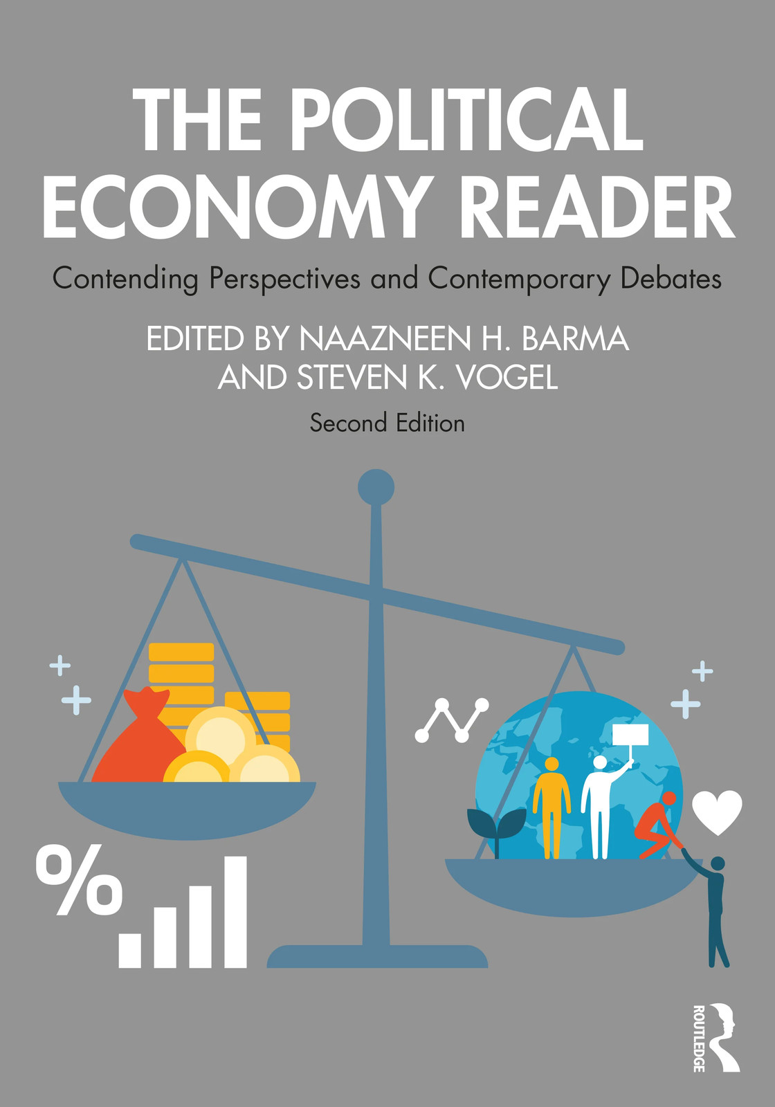 Political Economy Reader - 2nd Edition