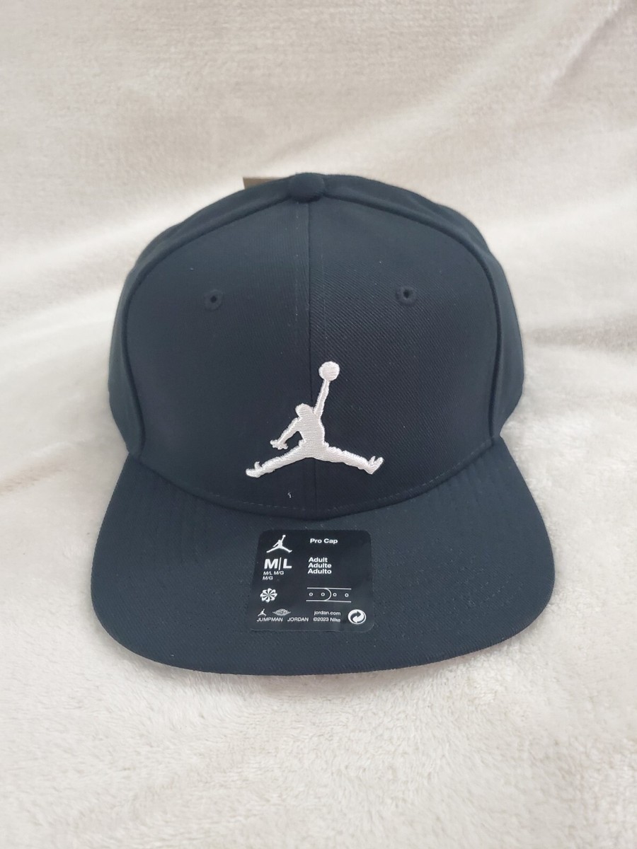 cap jordan jumpman