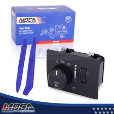 Headlight Switch For 05-12 Chrysler 300 Dodge Challenger Magnum Charger V6 V8 Headlight Switch For 05-12 Chrysler 300 Dodge Challenger Magnum Charger V6 V8