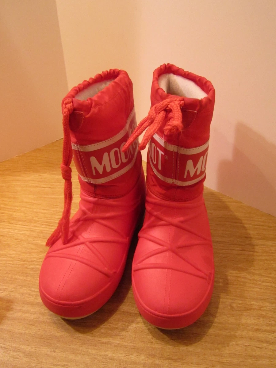 Moon Boot - JR Kids Snow boots