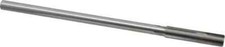 Made in USA 0.3745" Carbide-Tipped 4 Flute Dowel Pin Chucking Reamer Straight...