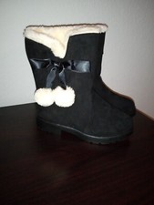 Girls Winter Boots size 3