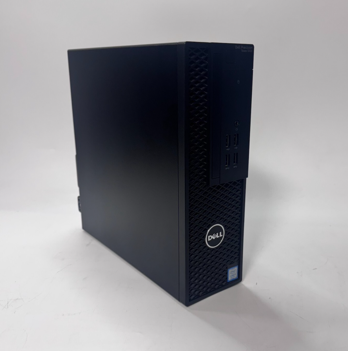 DELL precision Tower 3420 i5-6500 ジャンク品 【公式通販】
