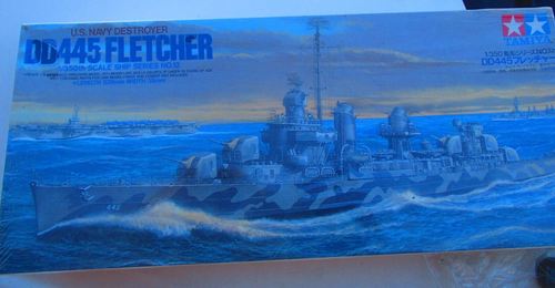 Tamiya