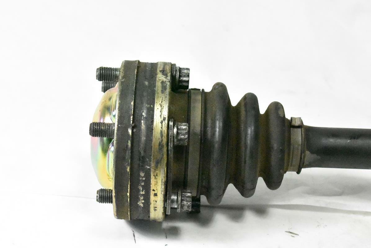 Maserati Quattroporte 2003-2007 REAR+RIGHT Cv axle P/N 192746