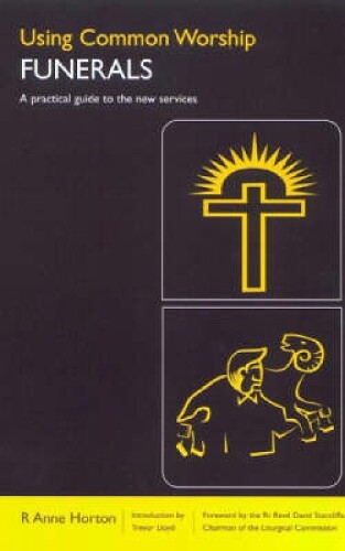 Thumbnail - Anne Horton Using Common Worship (taschenbuch) (us Import)