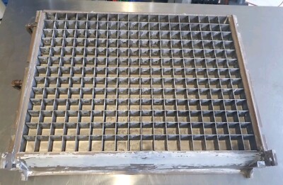 Ice-O-Matic Eismaschine ICE0525FA5 Verdampfer Vollwürfelverdampfer Ersatzteile 
