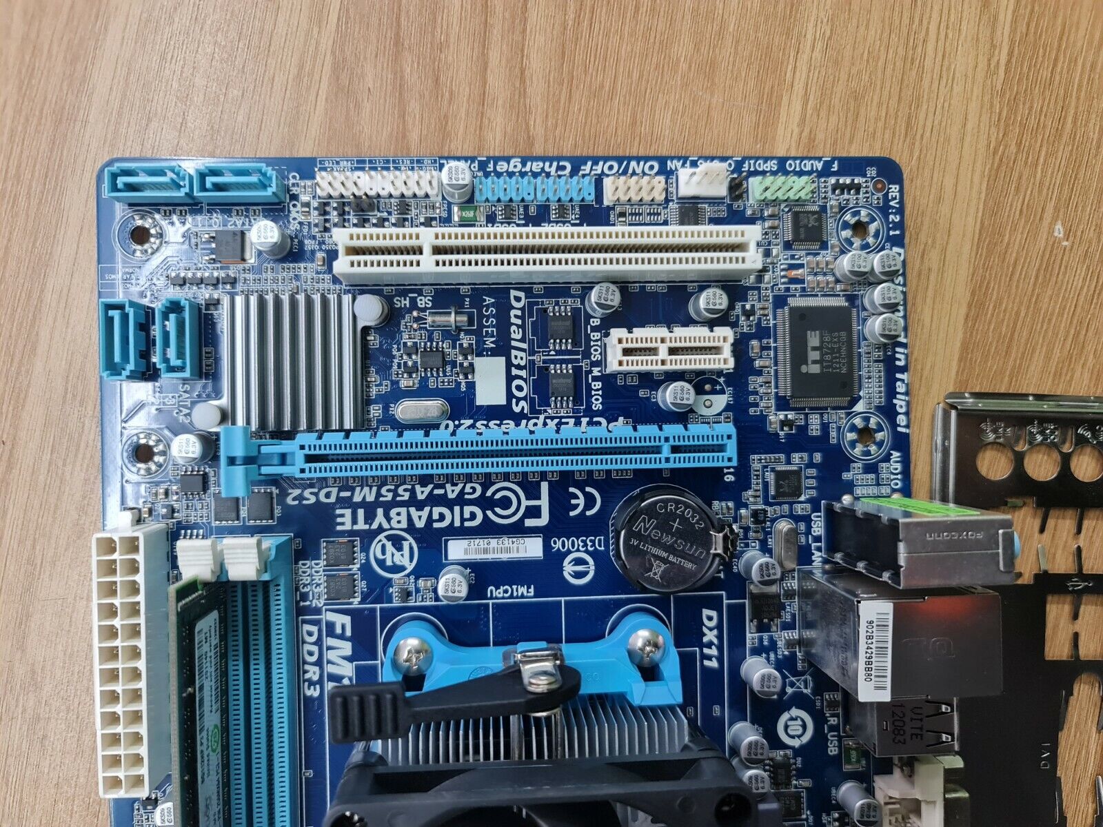 Picture 4 of 6