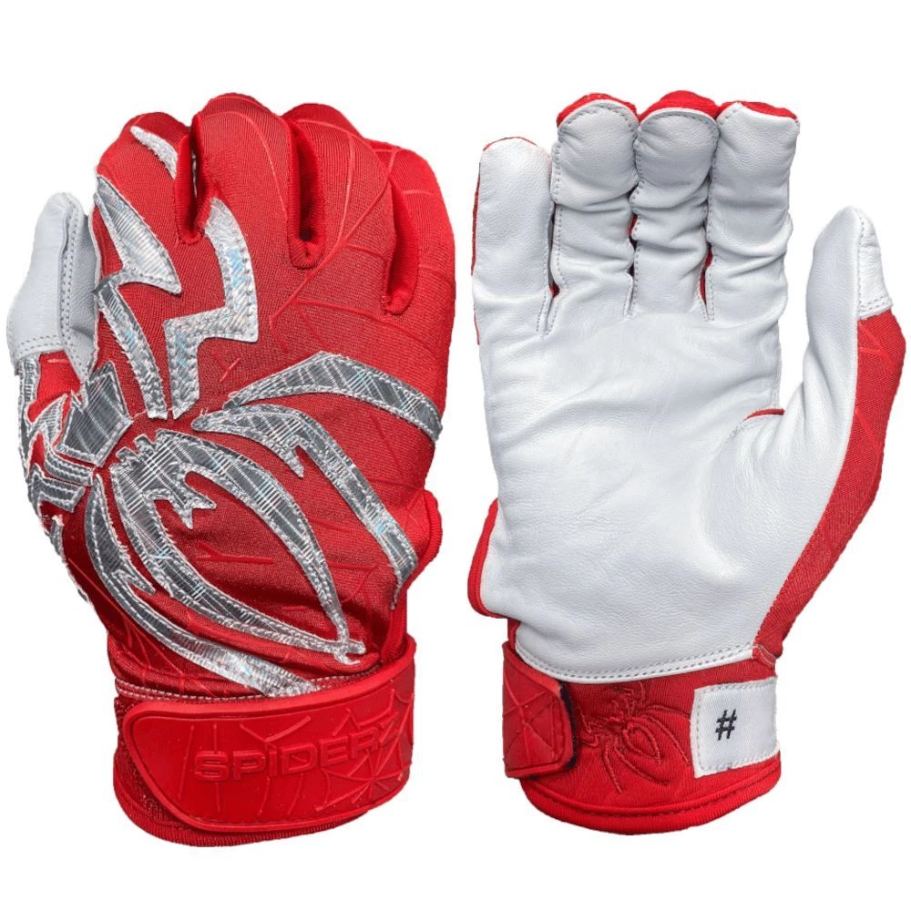Top rated best sale batting gloves