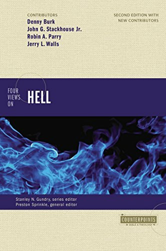 Four Views on Hell: Second Edition (Counterpoints: Bible and Theology) - Image 4