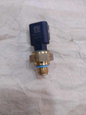 #ad #ad Cummins Sensor Pressure Part No 4921517 $99.00