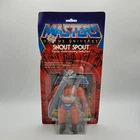 1986 Snout Spout MOC Vintage MOTU NEW Sealed Masters of the Universe