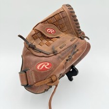 Rawlings Player Preferred P125BF Baseball/Softball Glove - 12.5"