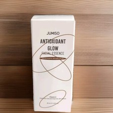 JUMISO Antioxidant Glow Facial Essence 40ml new Korean Boxed Sealed
