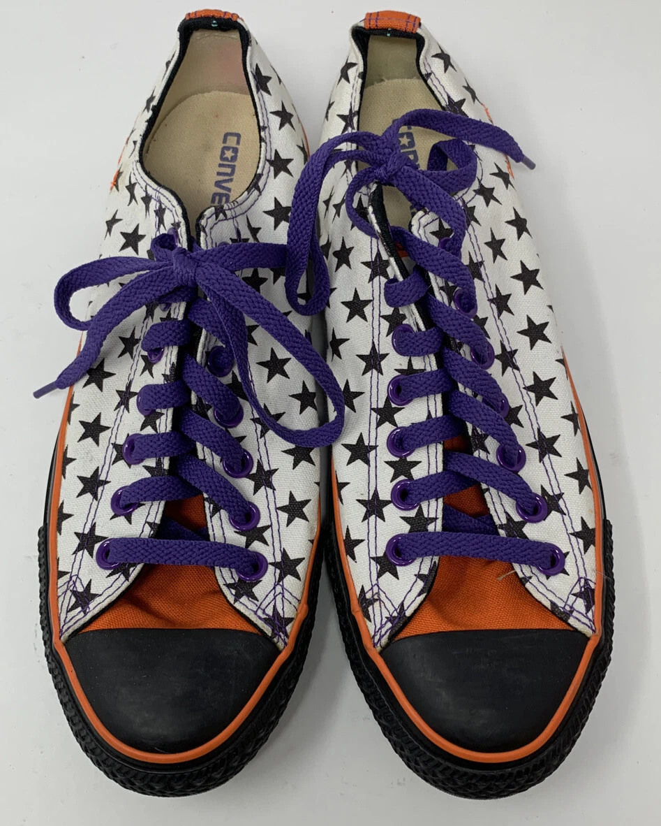 Converse self design sale