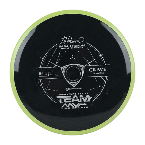 Axiom Disc Golf Sarah Hokom Neutron Crave Fairway Driver 6.5/5/-1/1 Choose Exact - Picture 12 of 208
