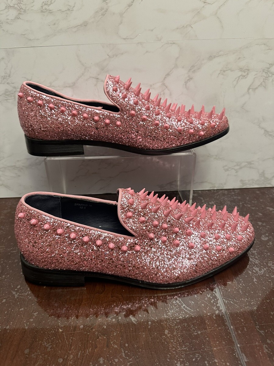 Loafers Ecco Shoes 48 Ecco Helsinki 500154-01053 Tan Slip-On Dress