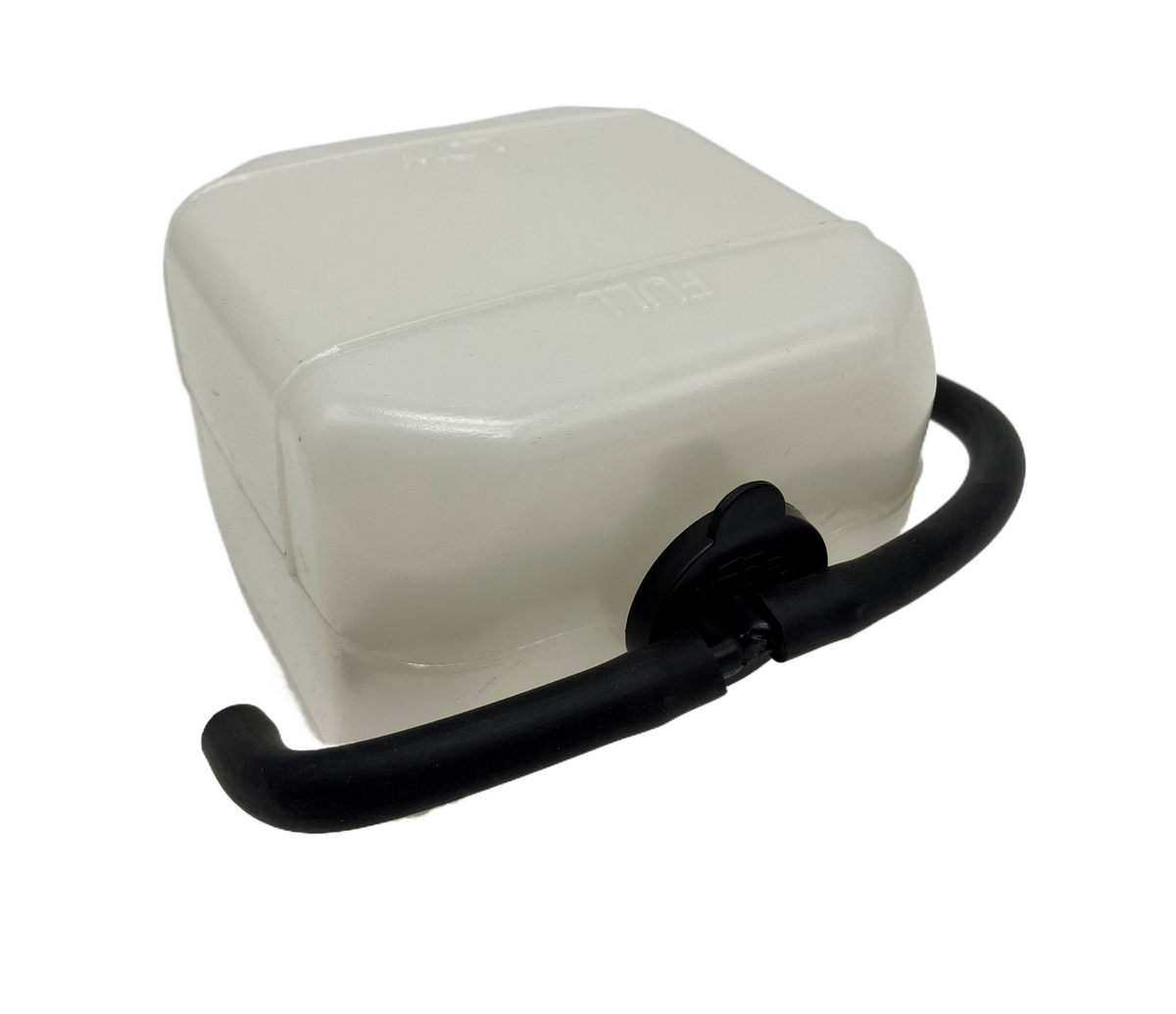 Coolant Overflow Tank W/Hose For Toyota Hilux LN40 Land Cruiser