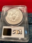 2014 w ms 70 annual dollar set pop of 71 only pcgs on ebay — photo 2