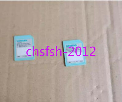 1PCS Siemens 4M memory card 6ES7 953-8LM31-0AA0 in good condition | eBay