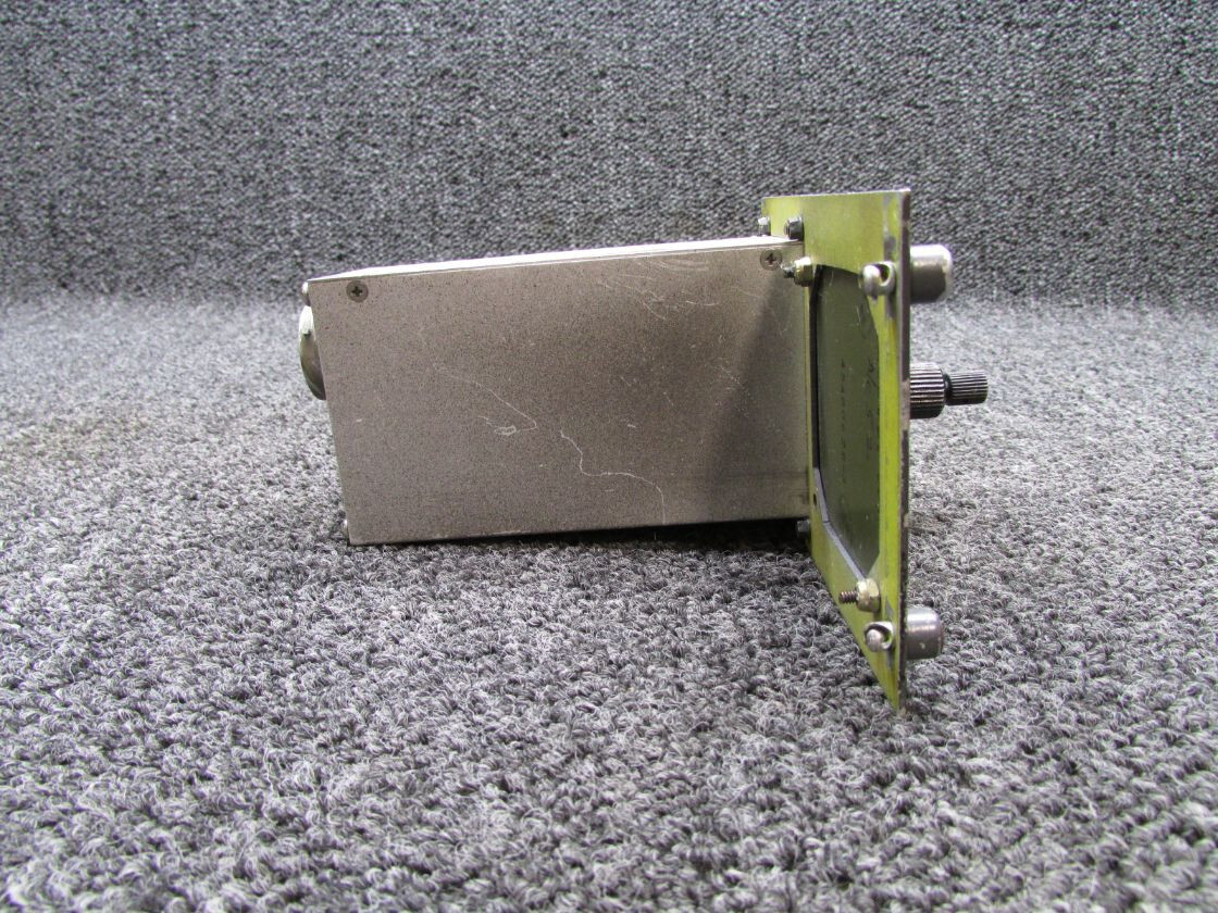 45AS80002-1 Gables G-5662 ADF Control Panel with Mounting