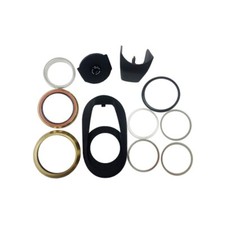 Scott Foil Headset Bearing Kit For 2016/2017 ...