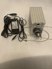 Rheodyne MXT715-000 MX Series II Position 6 Port UltraLife Switching Valve & PS