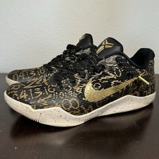 Nike Kobe 11 iD Mamba Day 2016 for Sale - Authenticity Nike Kobe 11 iD Mamba Day 2016 for Sale - Authenticity