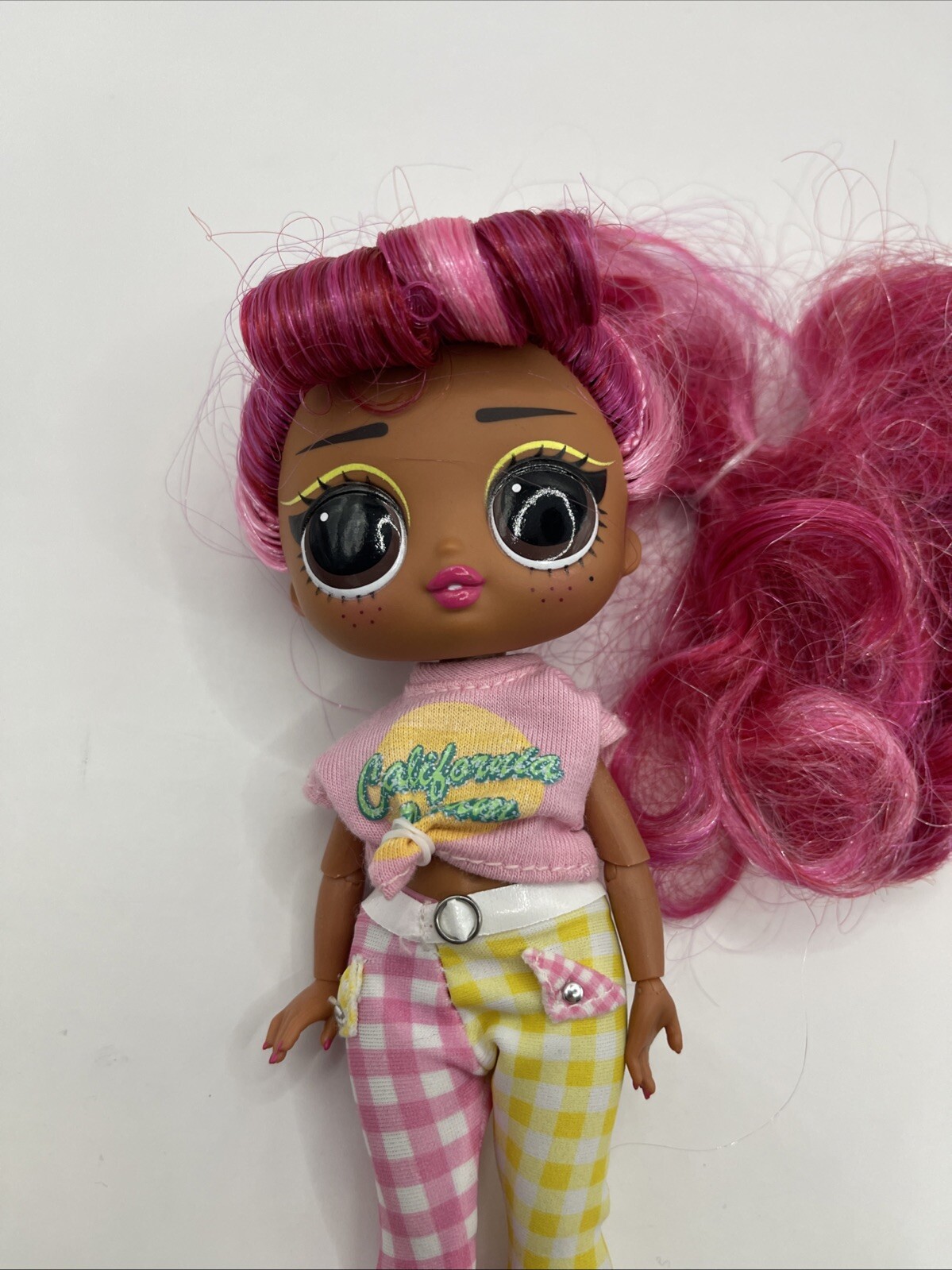 LOL Surprise Tween Cherry Fashion Doll with Surprise Accessories
