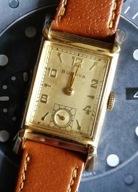 bulova 7ak