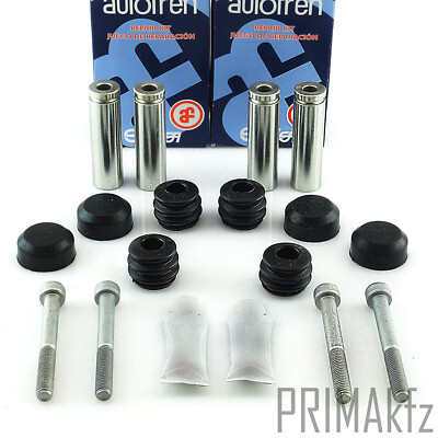 2x AUTOFREN D7026C Reparatursatz Bremssattel für Fiat Ducato Citroen Iveco 