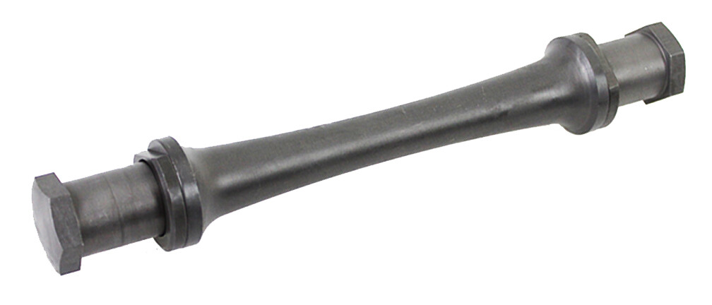 PARKERIZED Sidecar Loops 