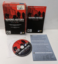 🔥 Making History: The Calm The Storm (PC Game) World War 2 Game Experience 🎮