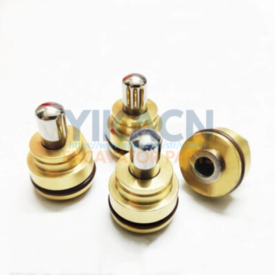For Rexroth Bo-bcat 216 Joysick Bullet Pusher Bullet Oil Seal Excavator YC60