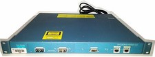 Cisco Storage Network SN 5420 1-Port 10/100 Storage Router SN5420-FCM-GEM