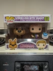Funko POP! Animation Scooby-Doo & Shaggy 2 Pack Vinyl Figure FYE Exclusive #KT