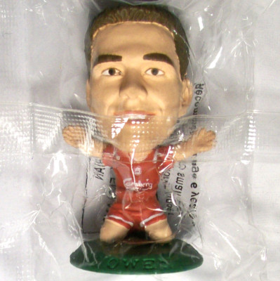 スポーツ Corinthian Microstars UK Series 05 Corinthian Microstars Series 5